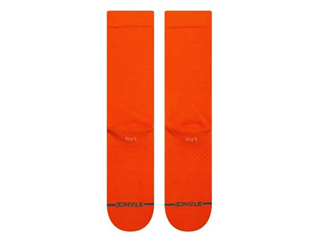 STANCE SOCKS ICON M311D14ICO#ORG - 2