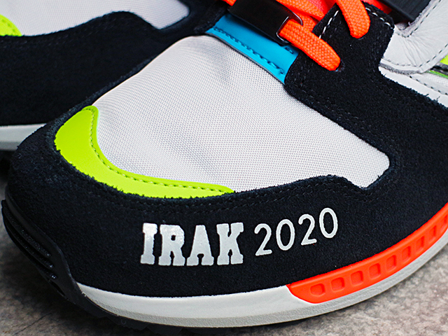 ZX 8000 GORE-TEX “IRAK”CLEAR ONIX01