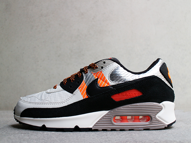 AIR MAX 90 3M “LIGHT BONE”01
