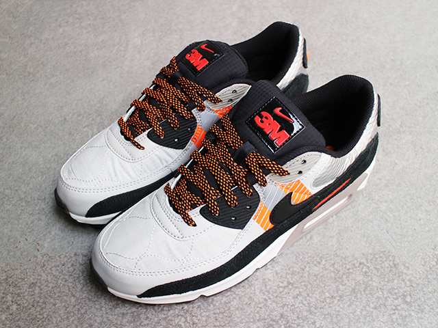 AIR MAX 90 3M “LIGHT BONE”01