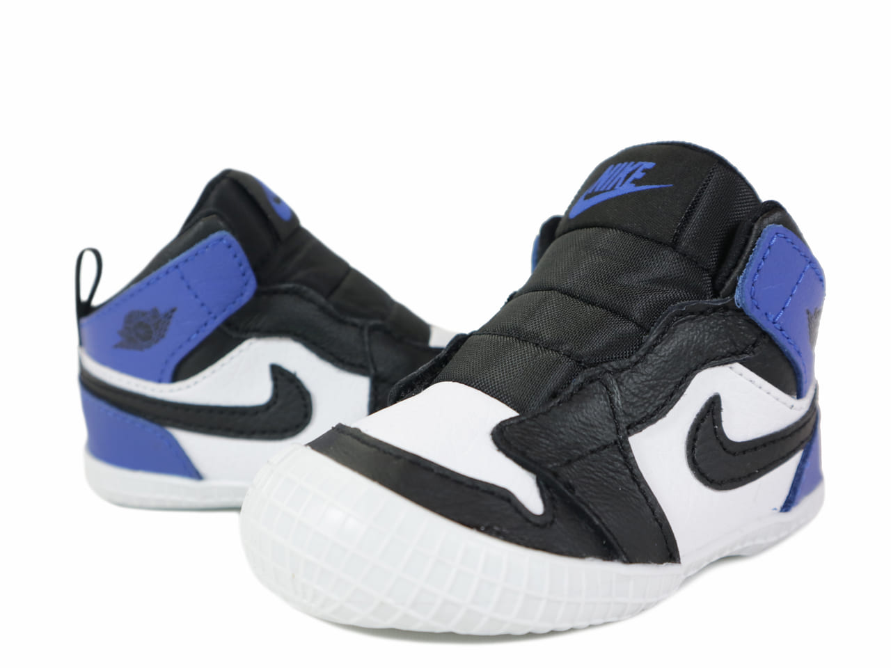 JORDAN 1 CRIB BOOTIE AT3745-040 - 1