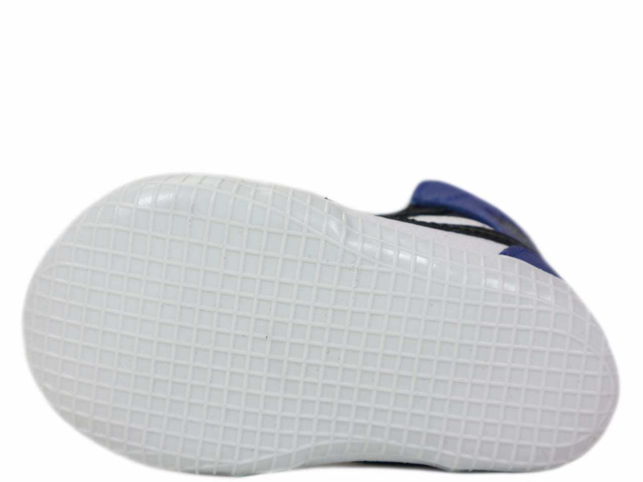 JORDAN 1 CRIB BOOTIE AT3745-040 - 4