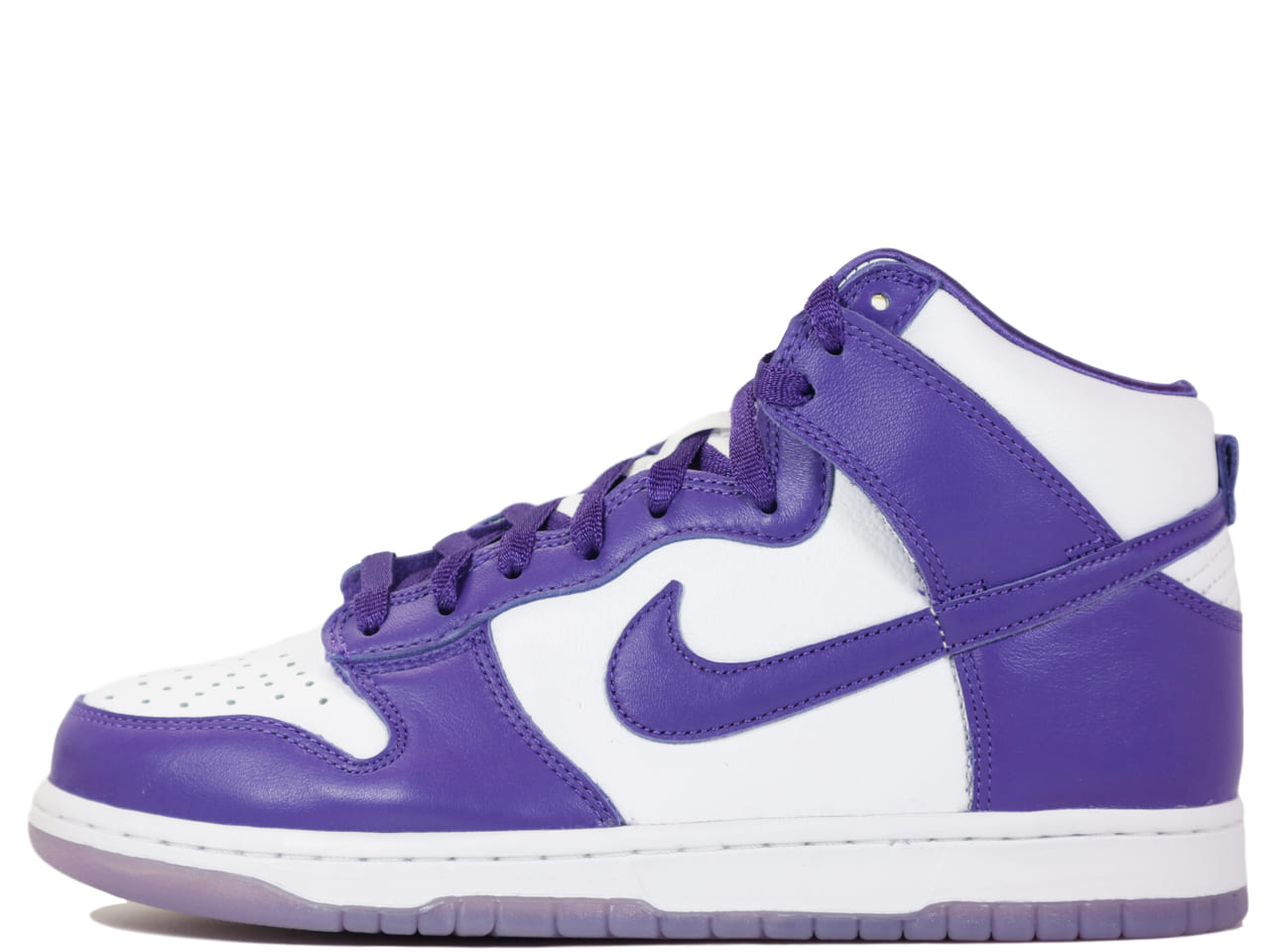 WMNS DUNK HI SP