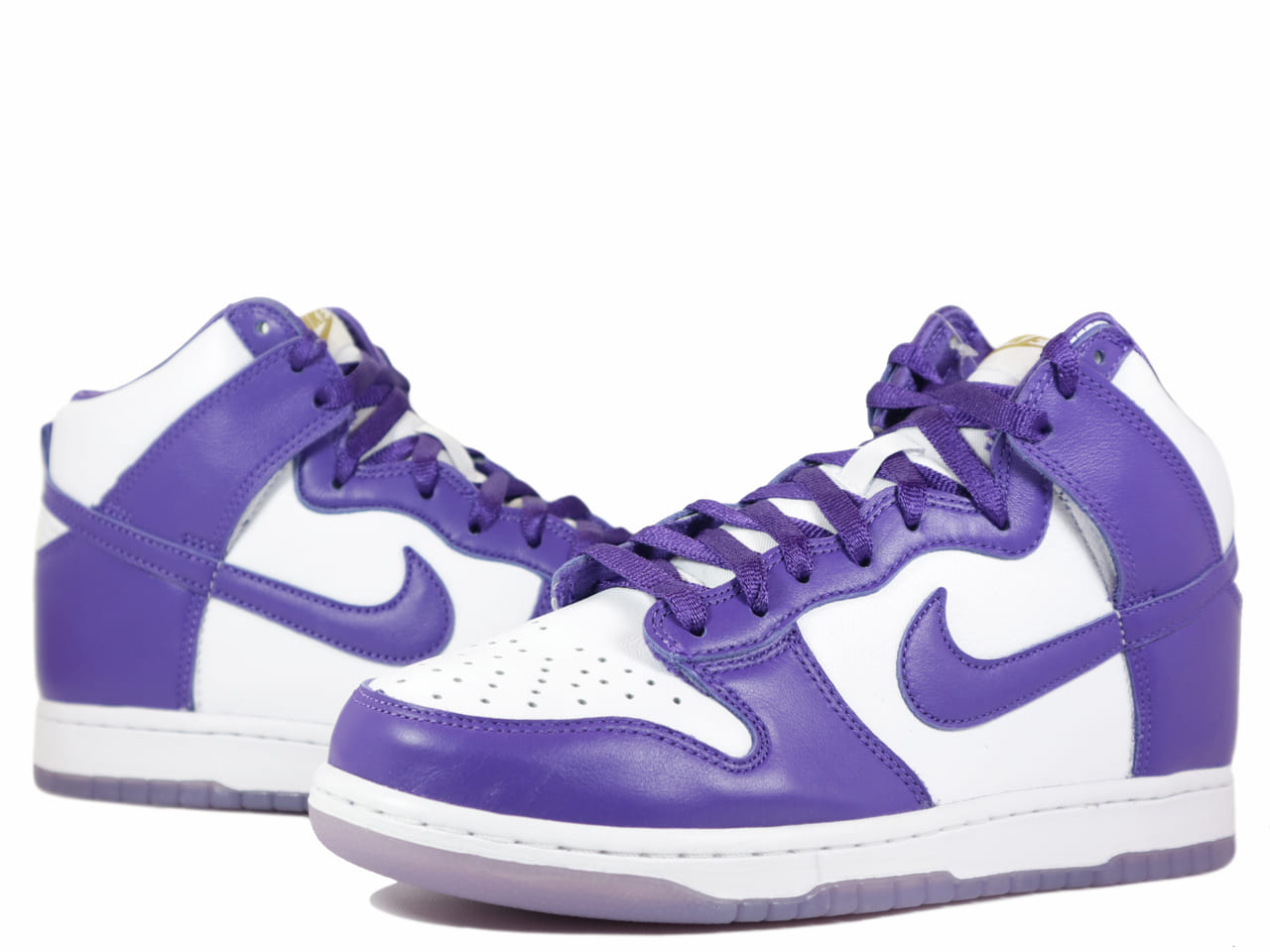 WMNS DUNK HI SP DC5382-100 - 2
