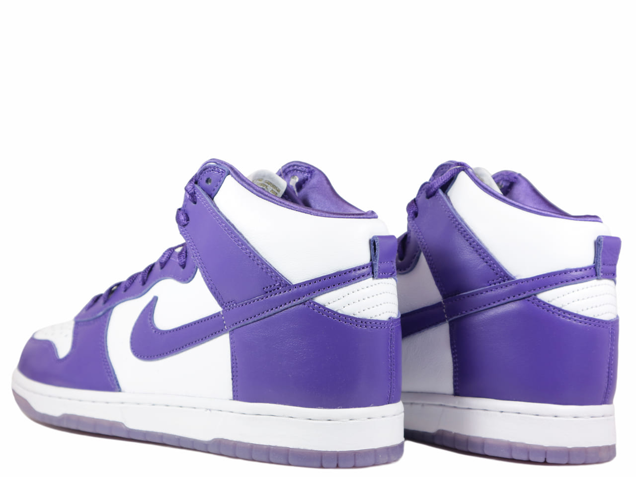 WMNS DUNK HI SP DC5382-100 - 3