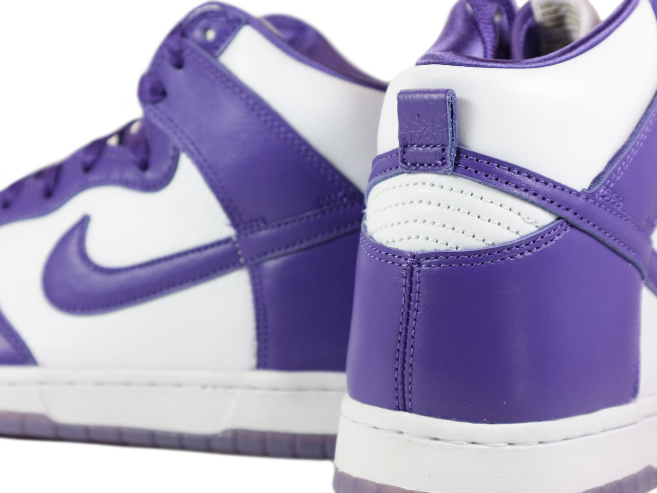 WMNS DUNK HI SP DC5382-100 - 4