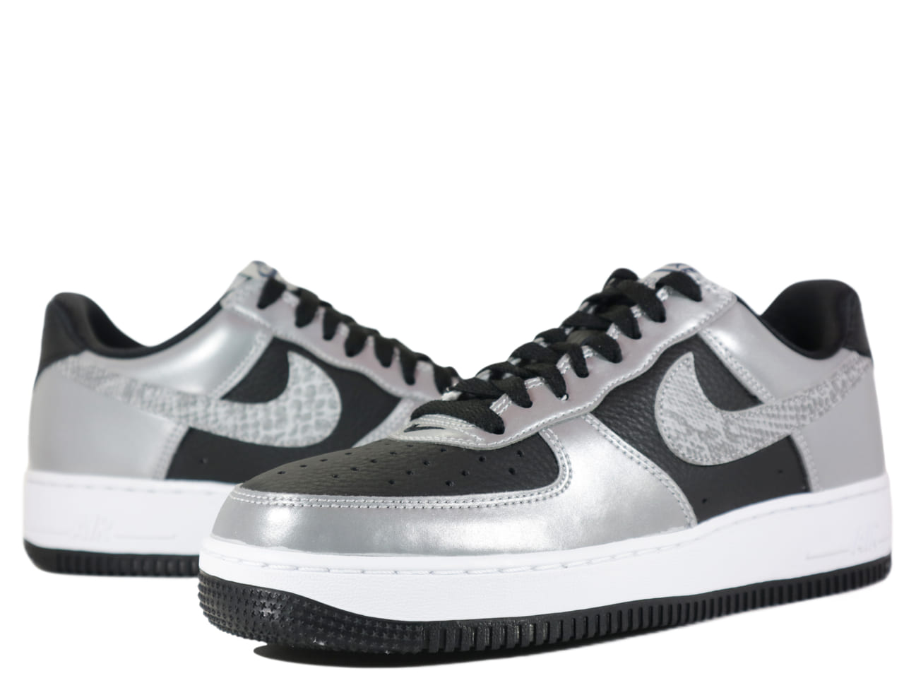 AIR FORCE 1 B DJ6033-001 - 2