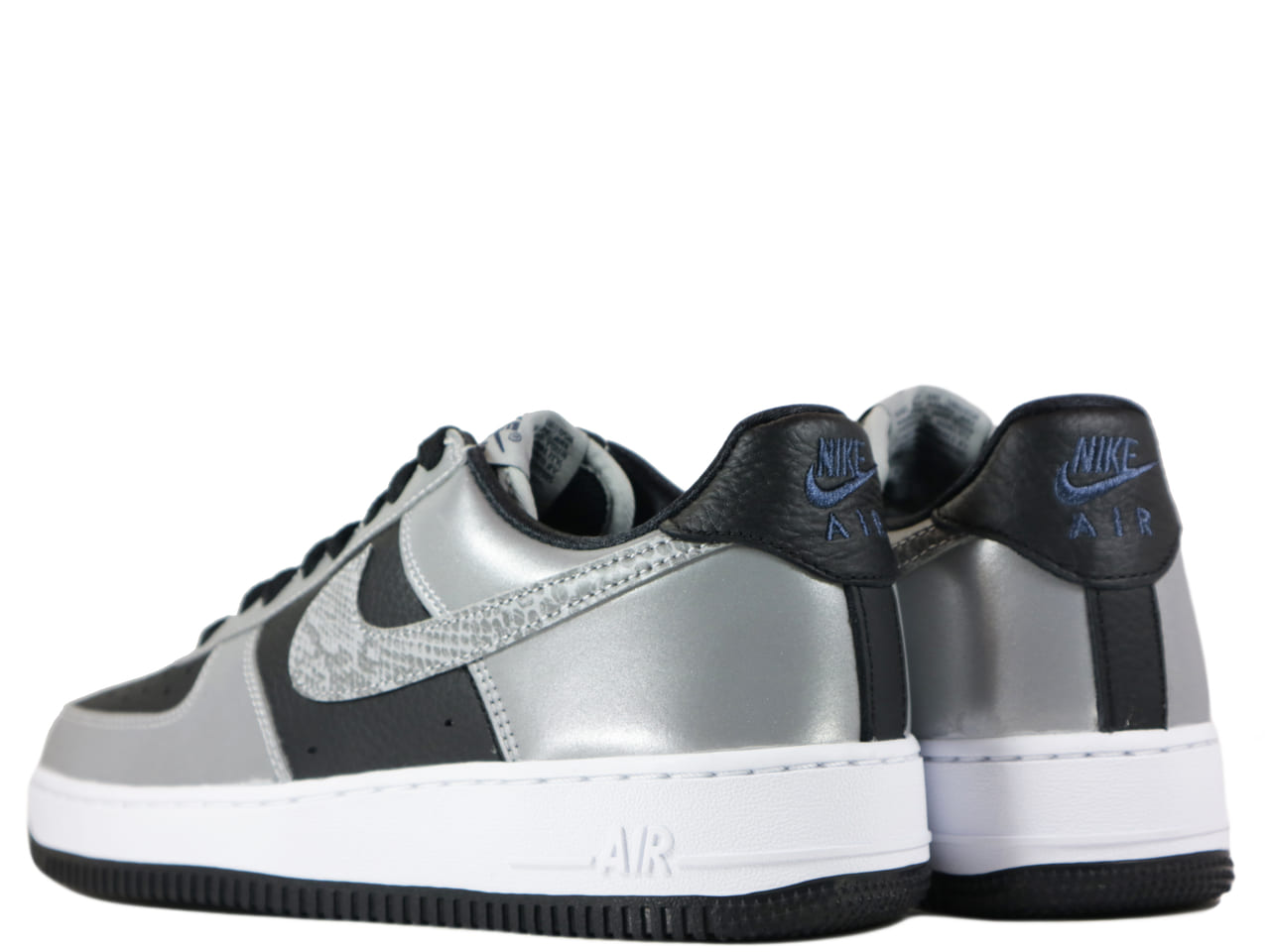 AIR FORCE 1 B DJ6033-001 - 3