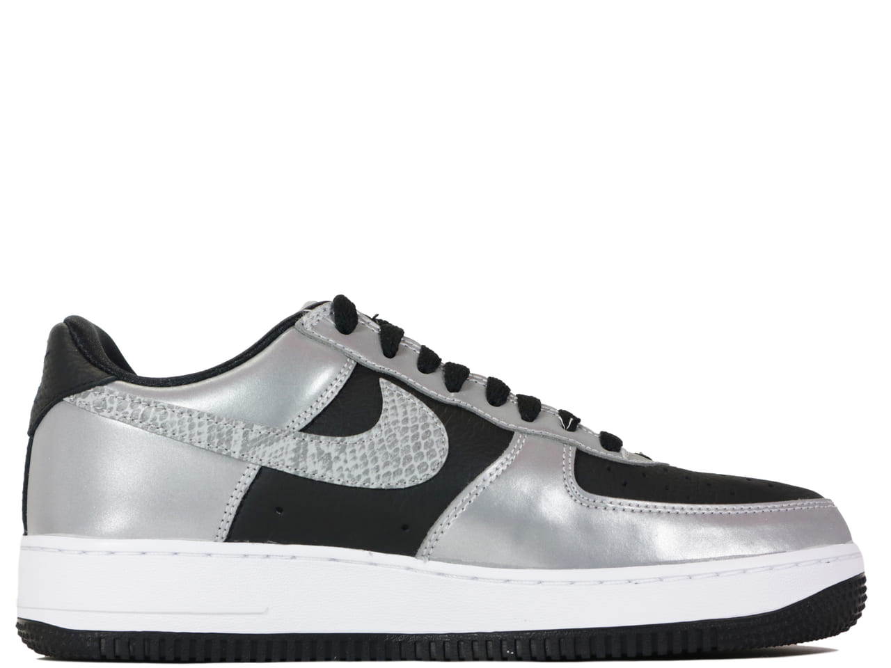 AIR FORCE 1 B DJ6033-001 - 1