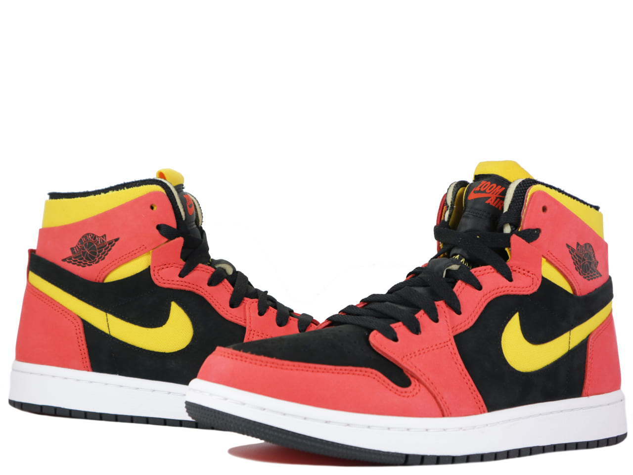 AIR JORDAN 1 ZOOM AIR CMFT CT0978-006 - 2