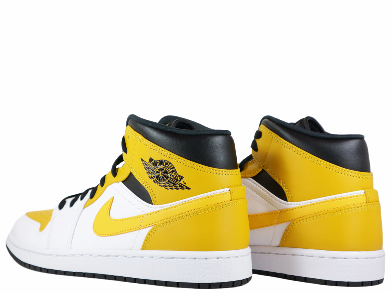 AIR JORDAN 1 MID 554724-170 - 3