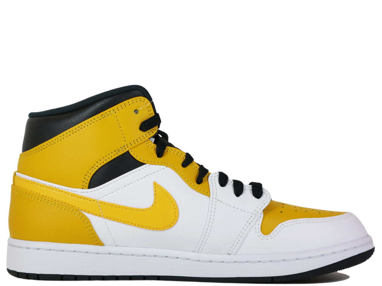 AIR JORDAN 1 MID 554724-170 - 1