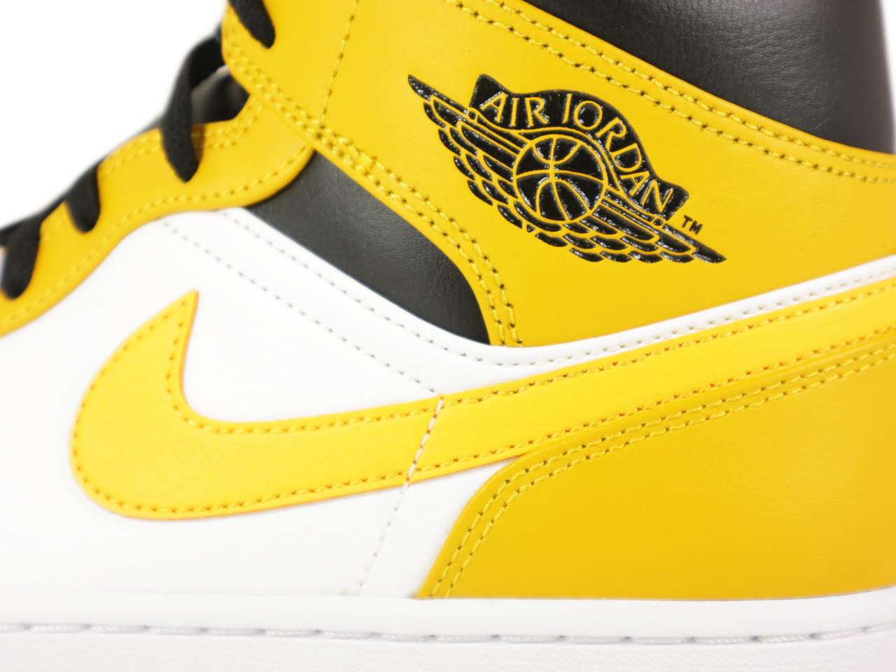 AIR JORDAN 1 MID 554724-170 - 4