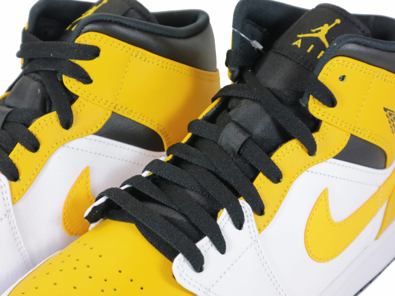AIR JORDAN 1 MID 554724-170 - 5