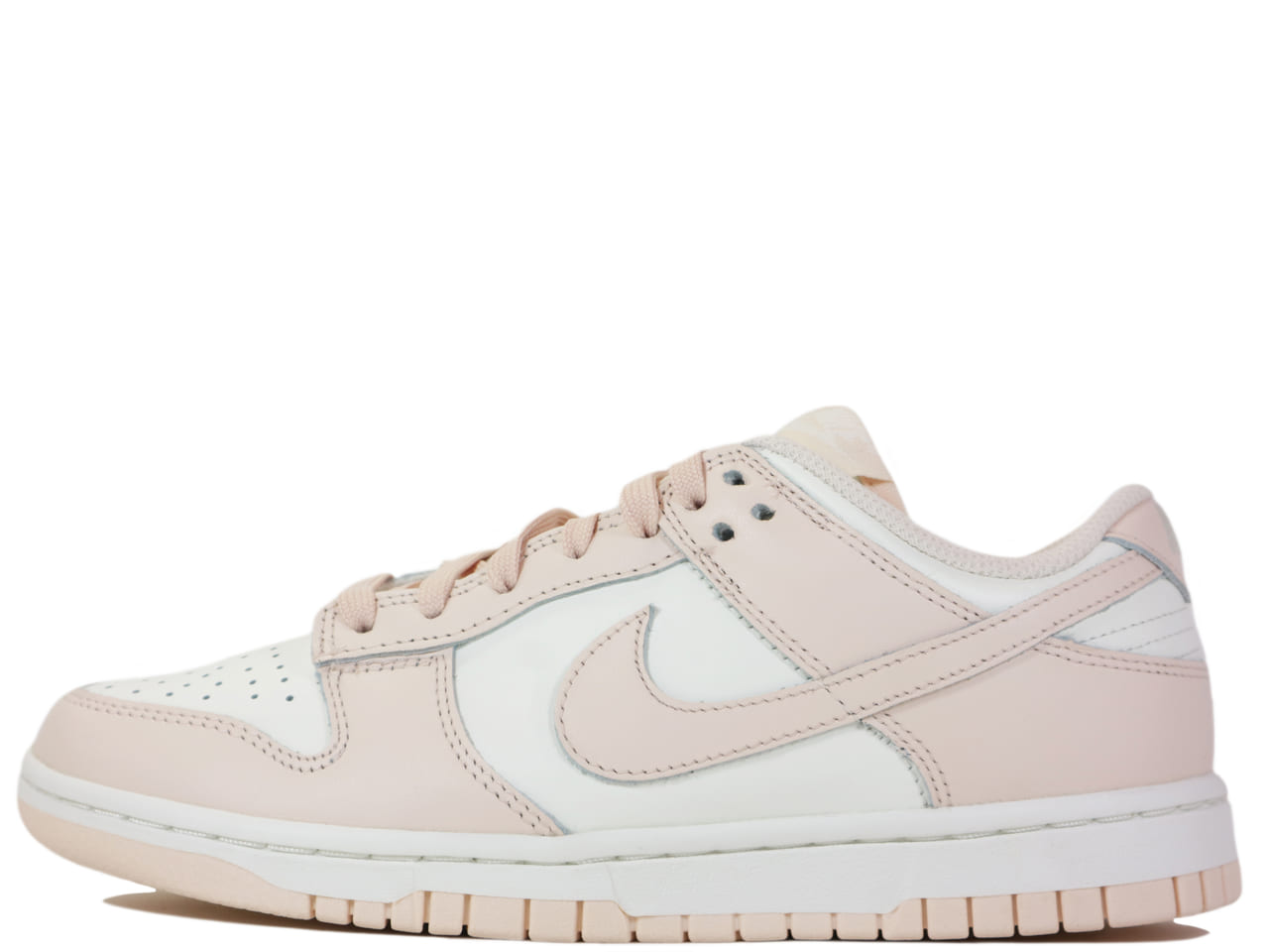 WMNS DUNK LOW