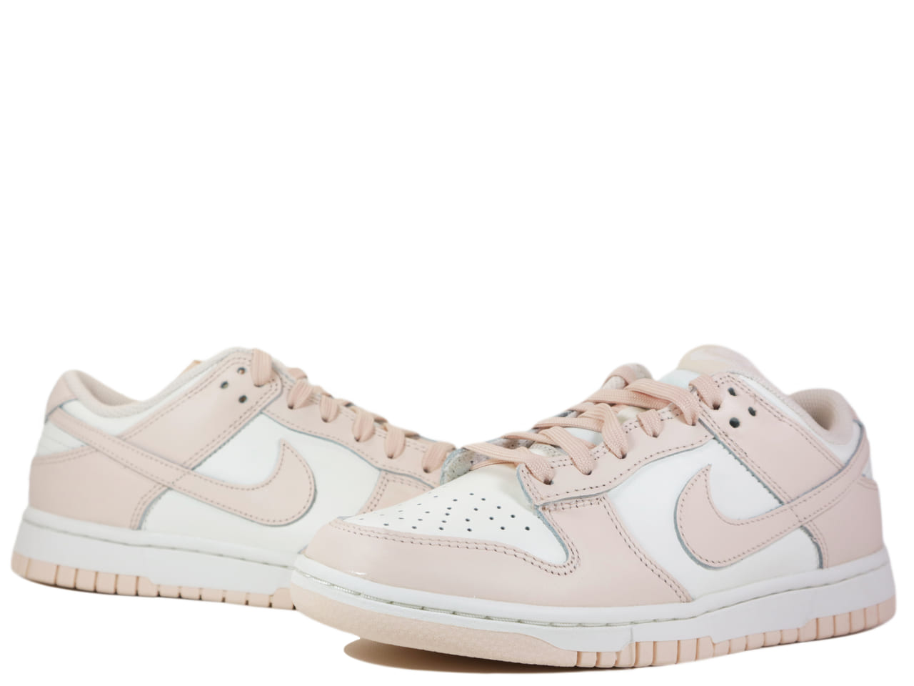 WMNS DUNK LOW DD1503-102 - 1