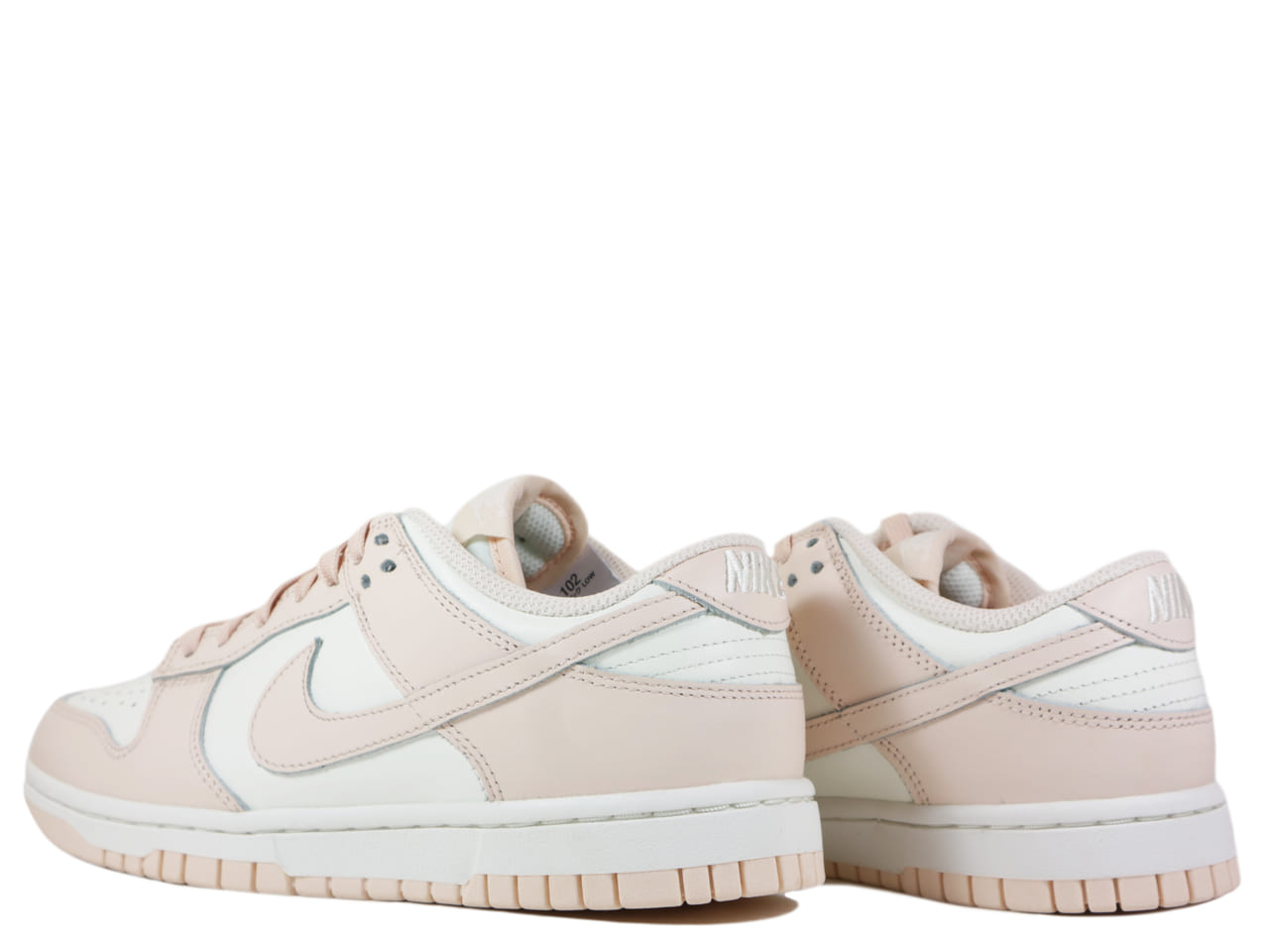 WMNS DUNK LOW DD1503-102 - 2