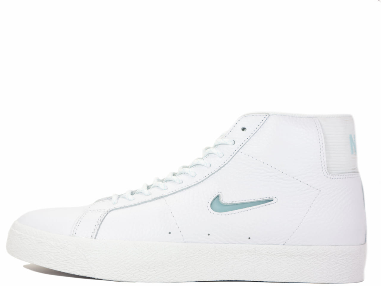 SB ZOOM BLAZER MID PRM CU5283-100