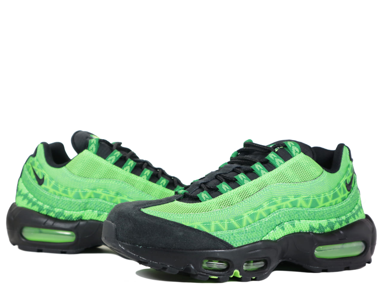 AIR MAX 95 CTRY CW2360-300 - 2