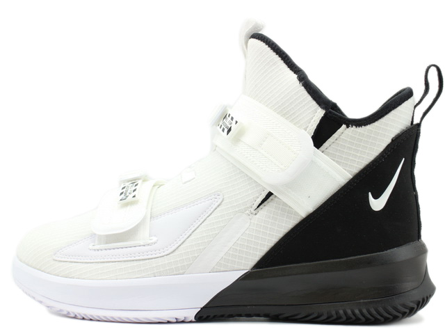 NIKE バスケットボールシューズ  LEBRON SOLDIRE AR4228