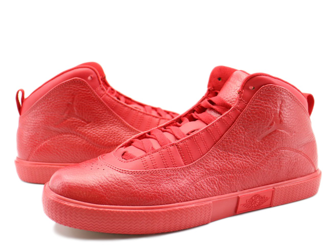 JORDAN 10 AUTO CLAVE 487225-601 - 2