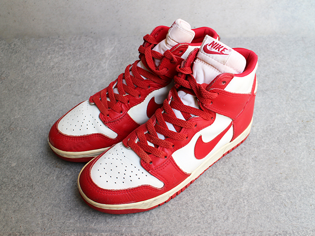DUNK HIGH 1985 “St. John’s”01