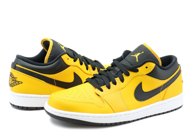 AIR JORDAN 1 LOW 553558-700 - 2