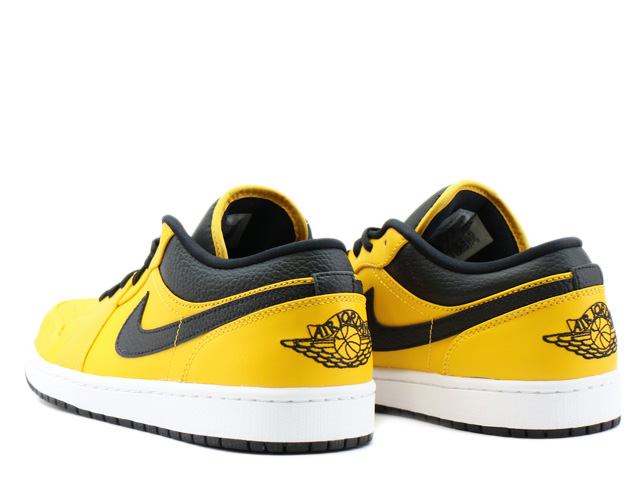 AIR JORDAN 1 LOW 553558-700 - 3