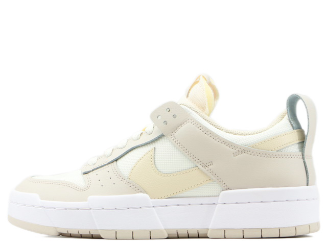 WMNS DUNK LOW DISRUPT CK6654-103