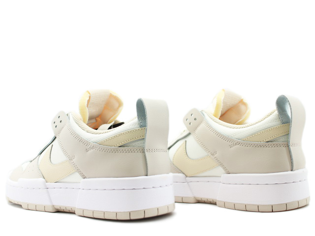 WMNS DUNK LOW DISRUPT CK6654-103 - 2