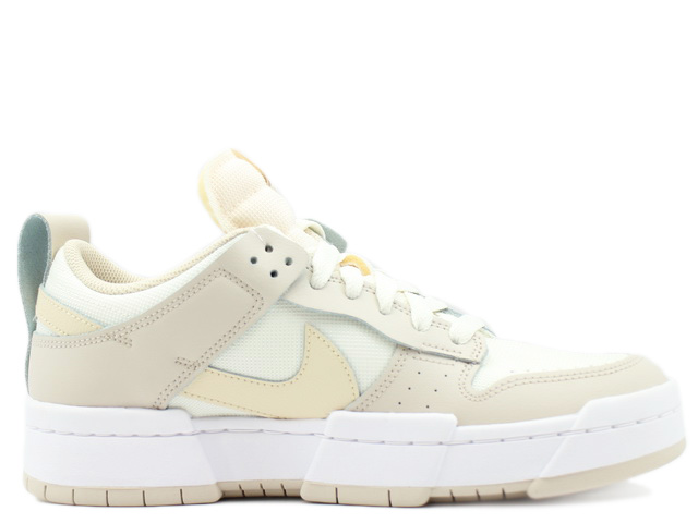 WMNS DUNK LOW DISRUPT CK6654-103 - 3
