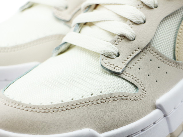 WMNS DUNK LOW DISRUPT CK6654-103 - 5