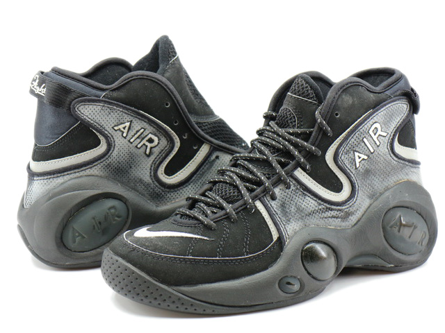 AIR ZOOM FLIGHT 95 HI 130258-011 - 1