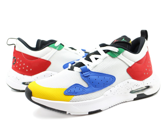 JORDAN AIR CADENCE CN3498-101 - 1