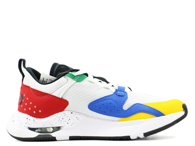 JORDAN AIR CADENCE CN3498-101 - 3
