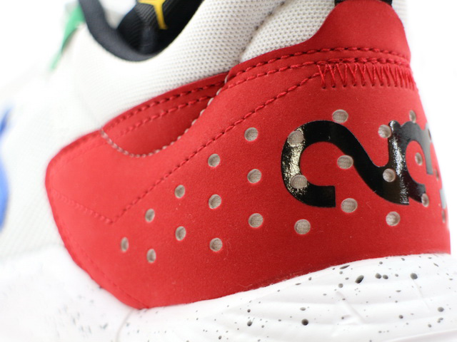 JORDAN AIR CADENCE CN3498-101 - 6