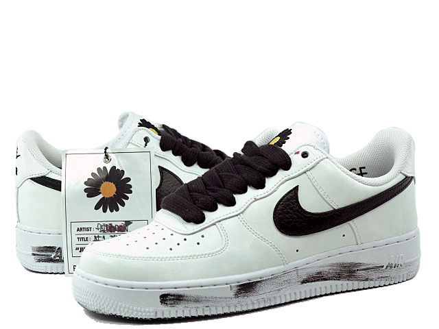 (新品)NIKE AIRFORCE1 PARA NOISE パラノイズ 27