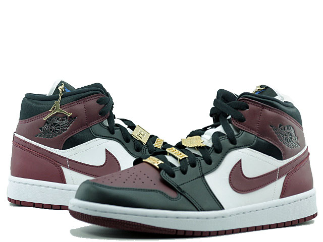 WMNS AIR JORDAN 1 MID SE CZ4385-016 - 2