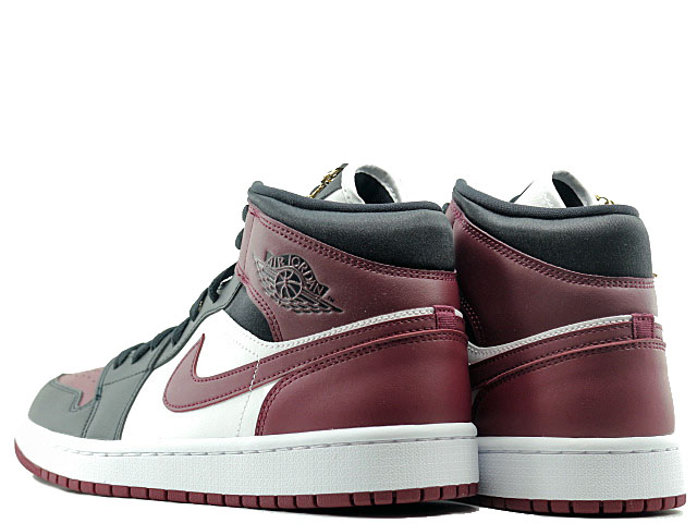 WMNS AIR JORDAN 1 MID SE CZ4385-016 - 3