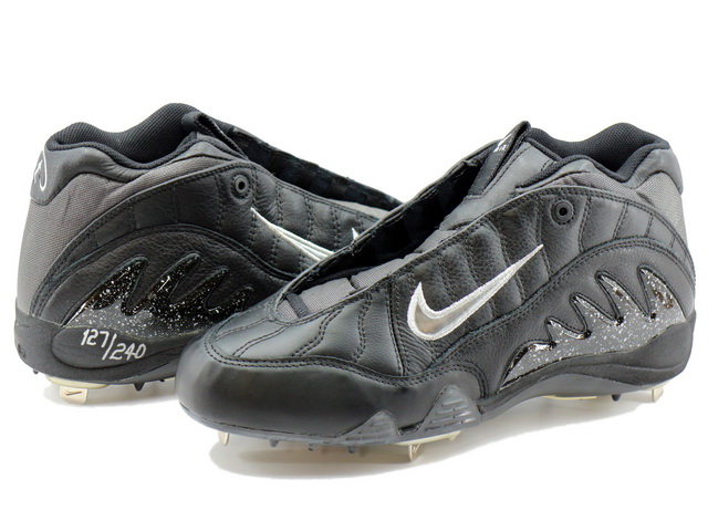 AIR GRIFFEY METAL 115113-001 - 1