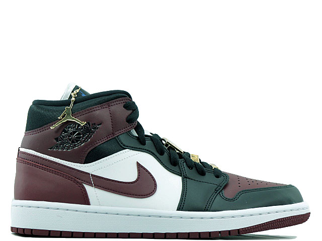 WMNS AIR JORDAN 1 MID SE CZ4385-016 - 1