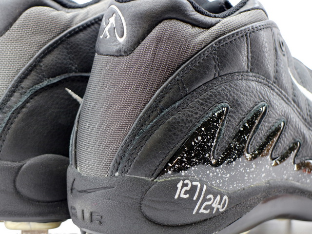 AIR GRIFFEY METAL 115113-001 - 6