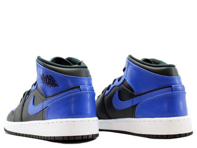AIR JORDAN 1 MID GS 554725-077 - 3
