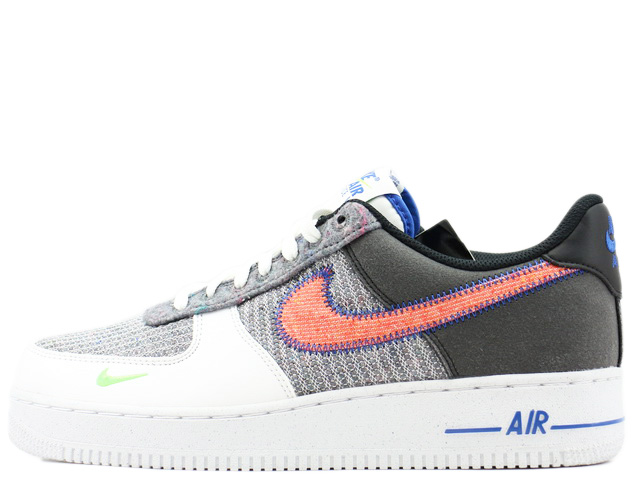 AIR FORCE 1 07