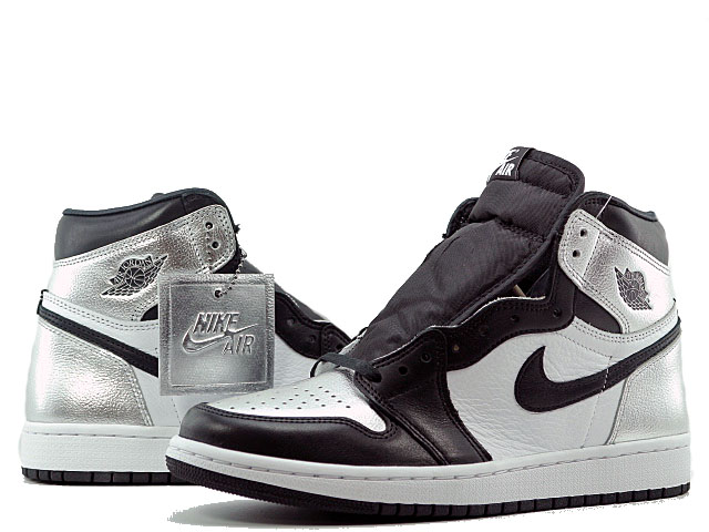 WMNS AIR JORDAN 1 HIGH OG CD0461-001 - 2