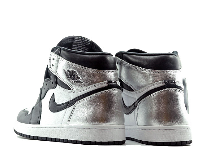 WMNS AIR JORDAN 1 HIGH OG CD0461-001 - 3