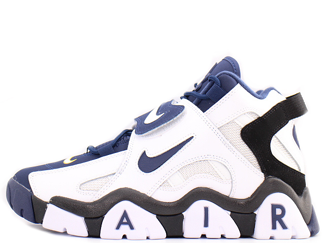AIR BARRAGE MID - スニーカーショップSKIT AIR BARRAGE MID - スニーカーショップSKIT