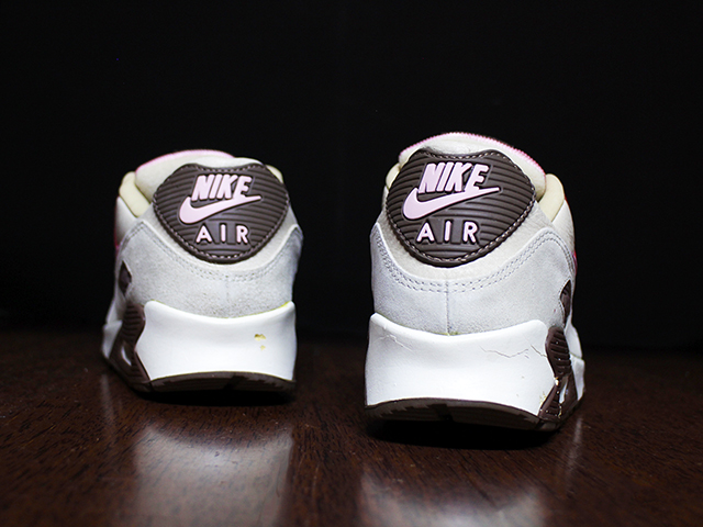 AIR MAX 90 “DQM/BACON”01