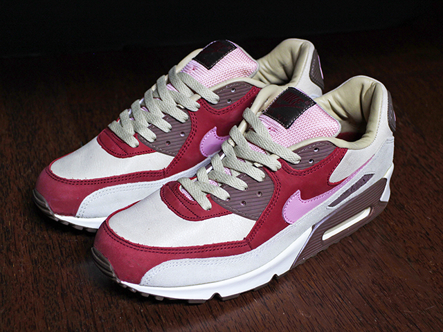 AIR MAX 90 “DQM/BACON”01