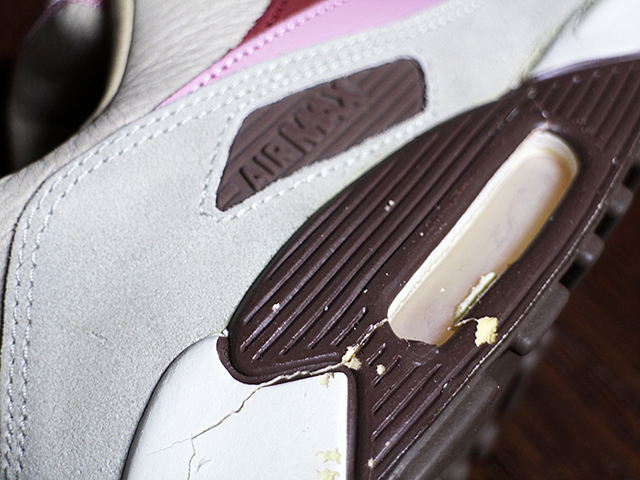 AIR MAX 90 “DQM/BACON”01